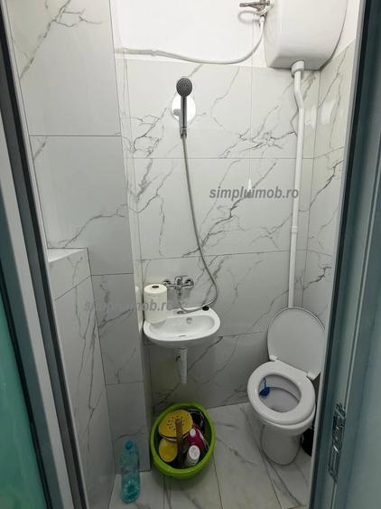 Casă cu 3 camere în Iancului