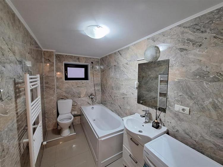 Apartament cu 2 camere decomandat în Tătărași