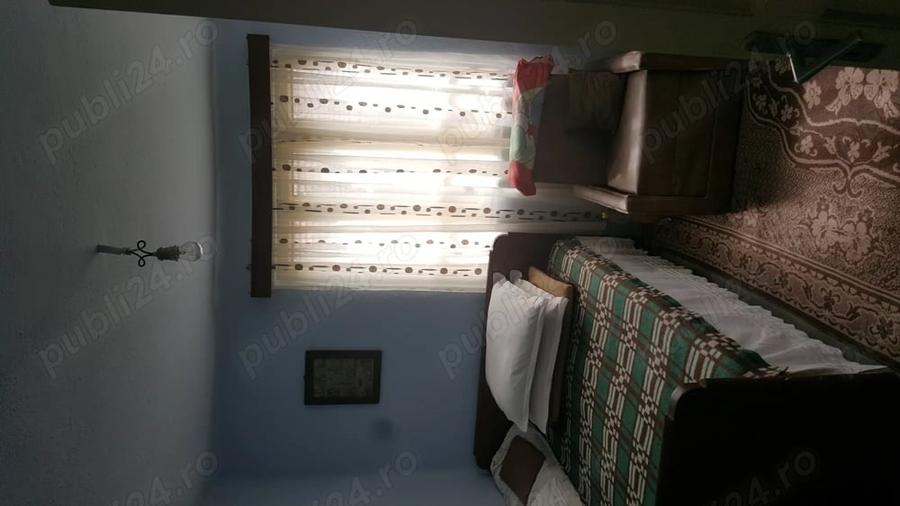 Casă cu 5 camere cu Teren 3200 Mp în Stângăceaua