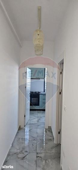 Garsonieră în Central
