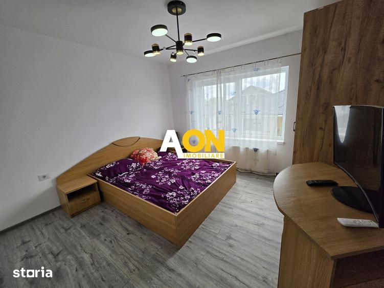 Casa noua, 5 camere, 319 mp teren, toate utilita?ile, Alba - Micesti - 16