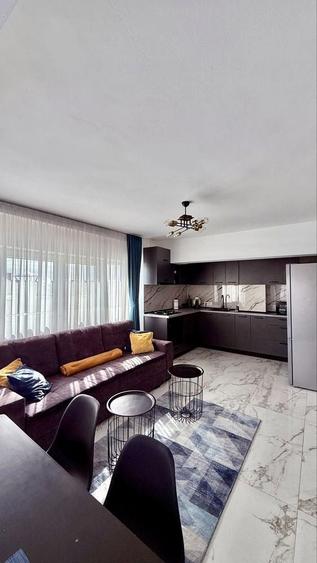 Apartament 2 Camere Bulevardul Unirii | Renovat Complet & Echipat - 3