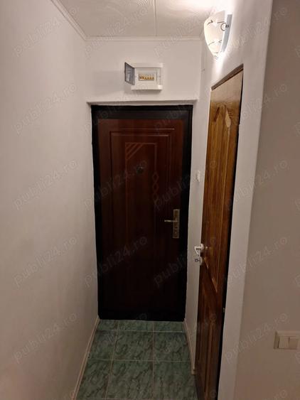 Garsonieră nedecomandată în Barieră