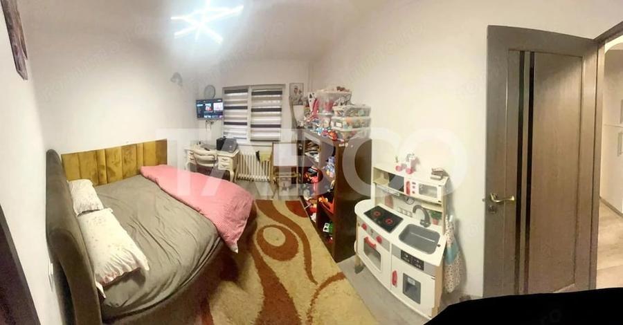 Apartament cu 3 camere de vanzare in Marasti decomandat langa Kaufland - 6