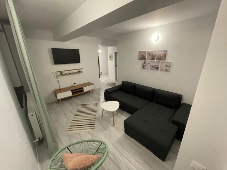 Apartament cu 2 camere decomandat în Nord