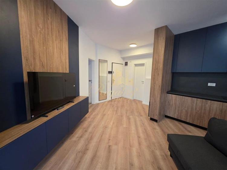 Apartament cu 2 camere decomandat, mobilat în Circumvalațiunii