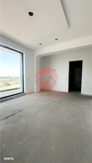 Casă cu 5 camere cu Teren 400 Mp în Nord