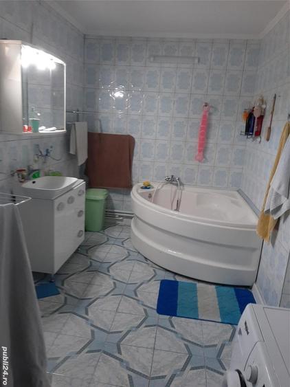 Casă cu 2 camere cu Teren 1400 Mp în Corbu