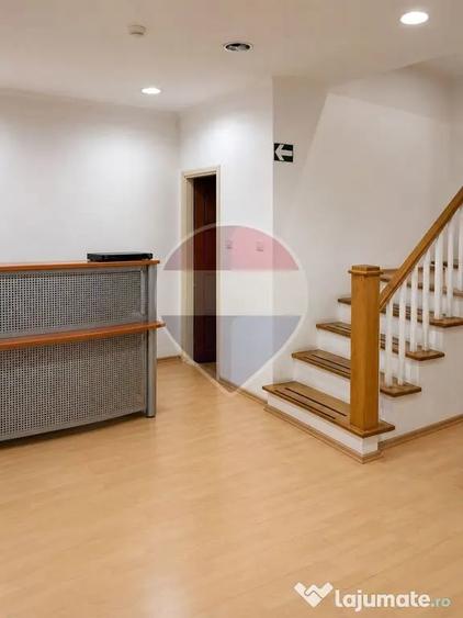 Casă cu 7 camere cu Teren 200 Mp în Turda