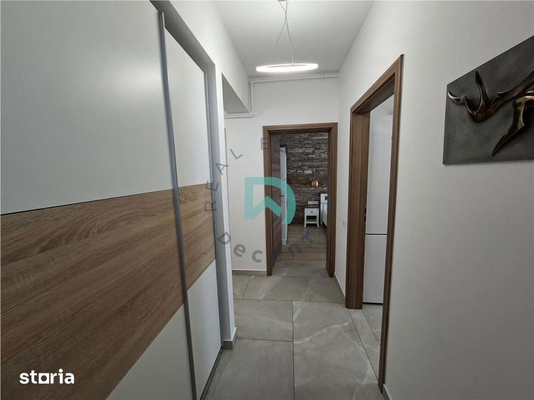 Apartament 2 camere Radau, 60 mp - Brasov - 6
