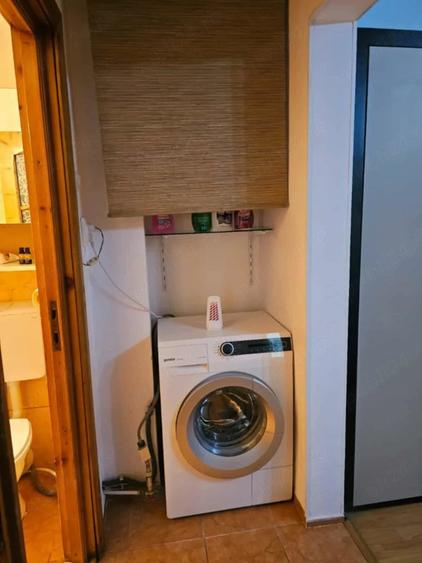 Apartament cu 2 camere semidecomandat în Aurel Vlaicu