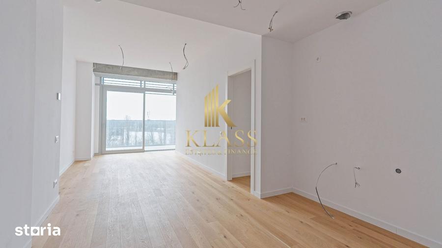 Apartament cu 2 camere decomandat în Floreasca