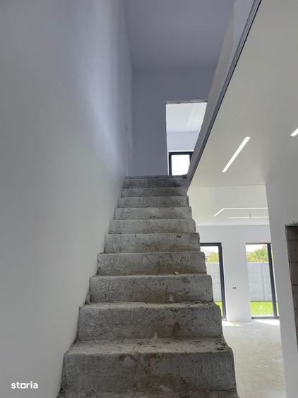 Vila tip duplex cu finisaje premium 4 camere/ Bragadiru - 1