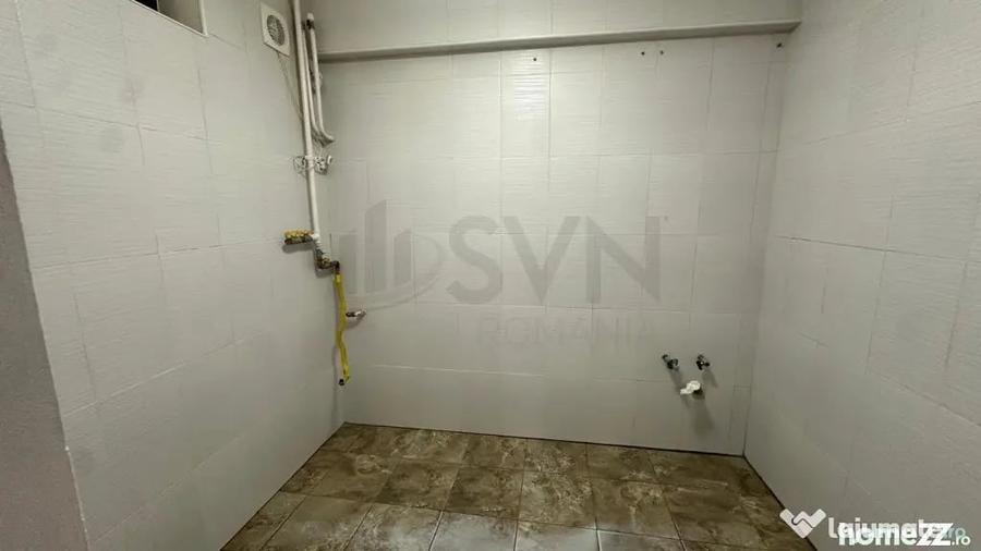 Apartament cu 3 camere decomandat în Cișmigiu