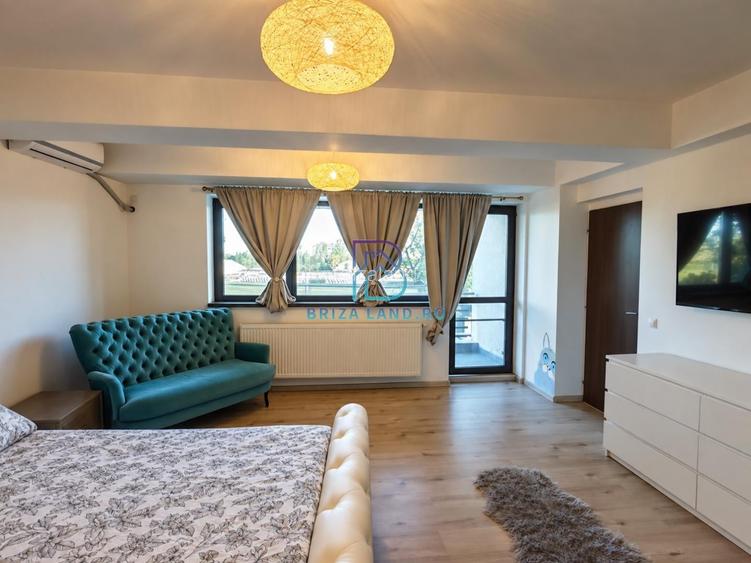 Bucurestii Noi, Laminorului, casa D+P+E+M, sup. 420mp, teren 337mp