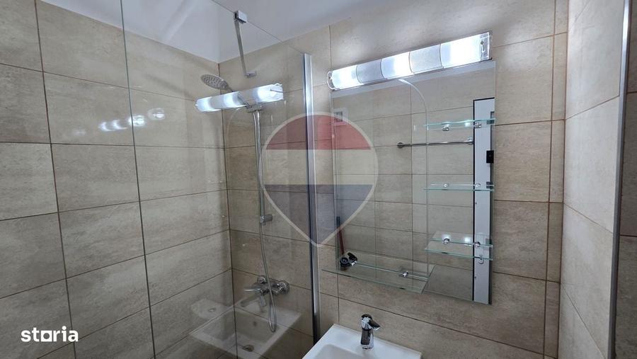 Garsoniera moderna 25 mp | Prima inchirie -Zona Nicolina 1 - 9