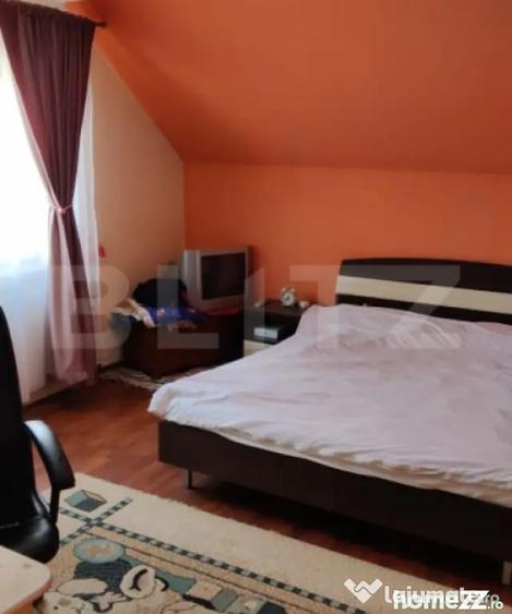 Casă cu 4 camere cu Teren 3300 Mp în Debarcader