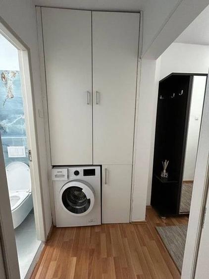 Apartament cu 2 camere decomandat în Mănăștur