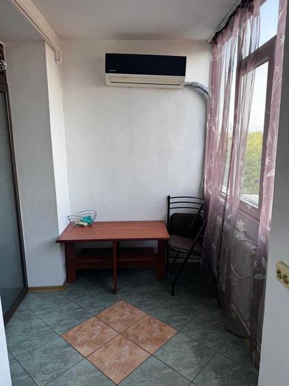 Garsonieră decomandată în Exterior Vest
