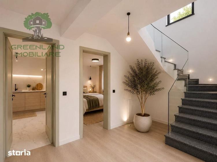 Casă cu 5 camere cu Teren 350 Mp în Mircea cel Bătrân