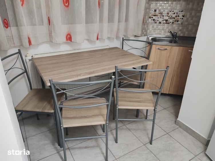 Garsonieră în Porolissum