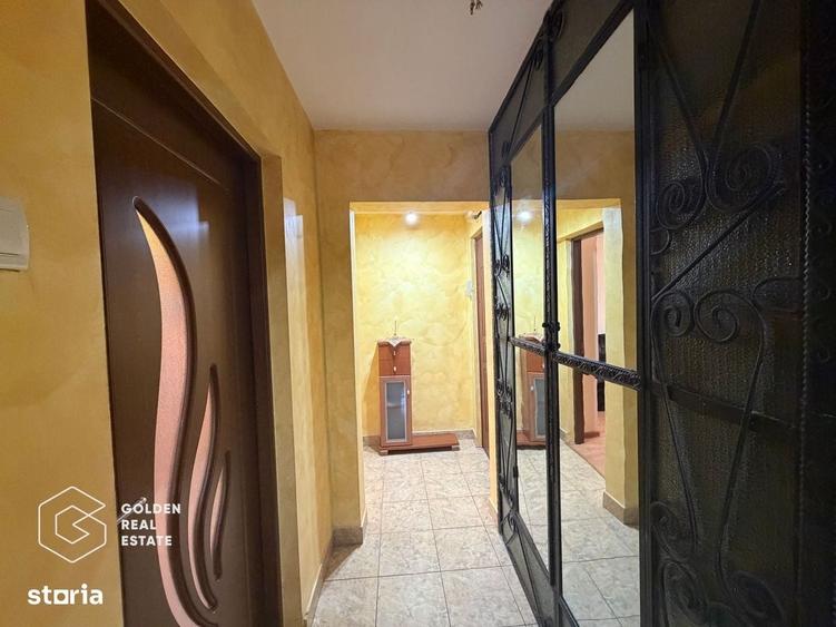 Apartament 3 camere, zona Fortuna - 8