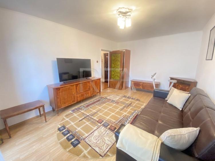 3 Camere-Decomandat-70 mp-Etaj Intermediar-Metrou Tineretului - 13