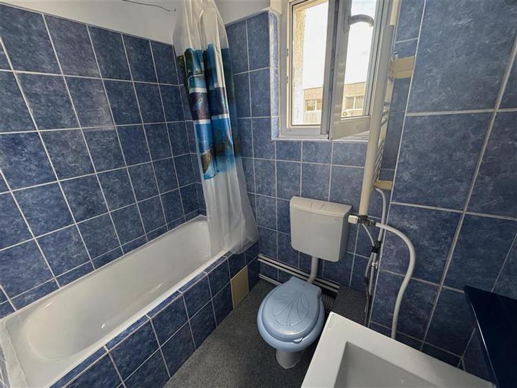 Apartament cu 2 camere decomandat în Frumoasa