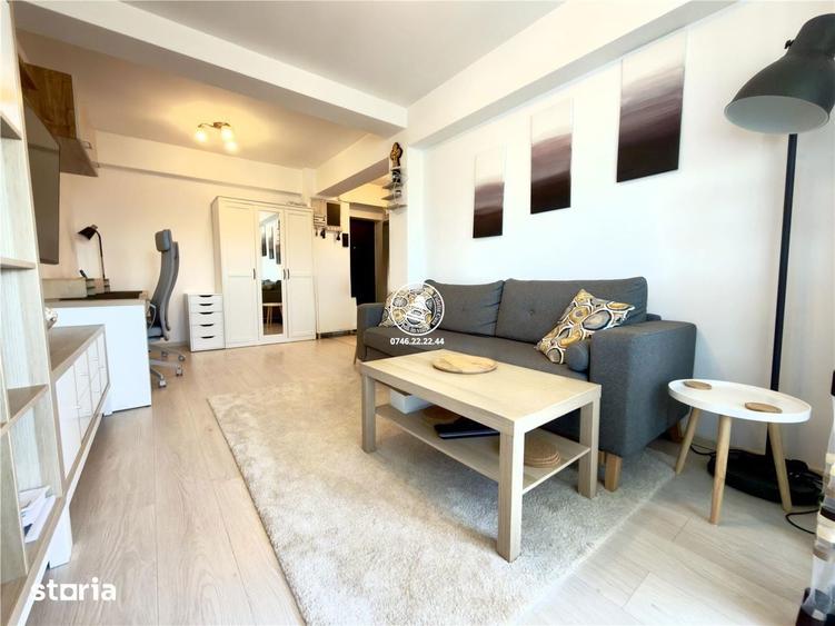 Apartament 2 camere, Pacurari, loc de parcare inclus - 7