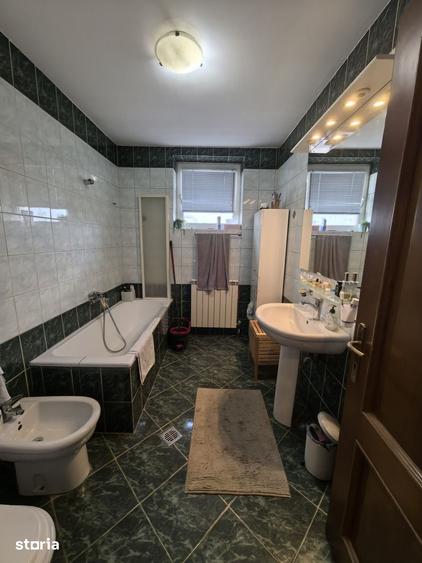 Dorobanti - Piata Romana Apartament 175mp + 25 terasa - 10