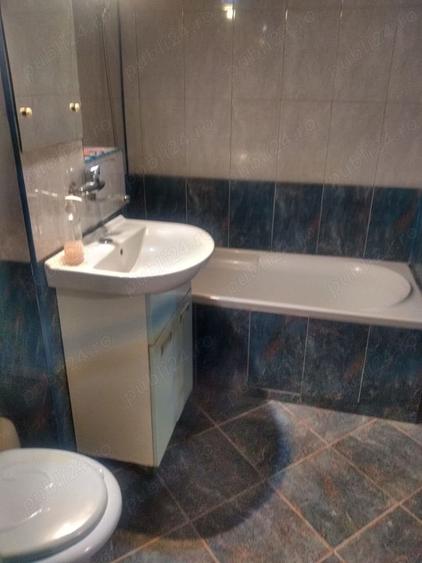 Apartament cu 2 camere decomandat în Sighișoara