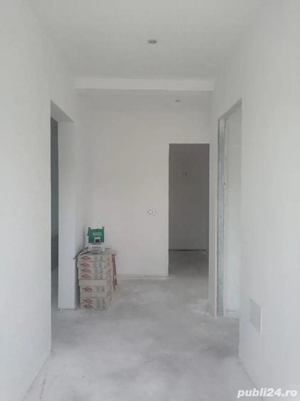 Casă cu Teren 1000 Mp în Chiojdu