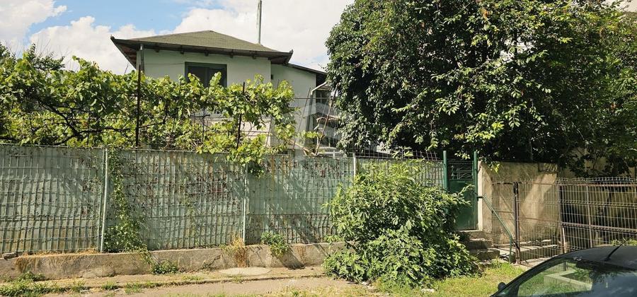 Teren Construcții intravilan de 473 mp, în ICIL