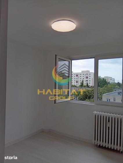 Vanzare apartament 2 camere renovat zona Lamotesti - 3