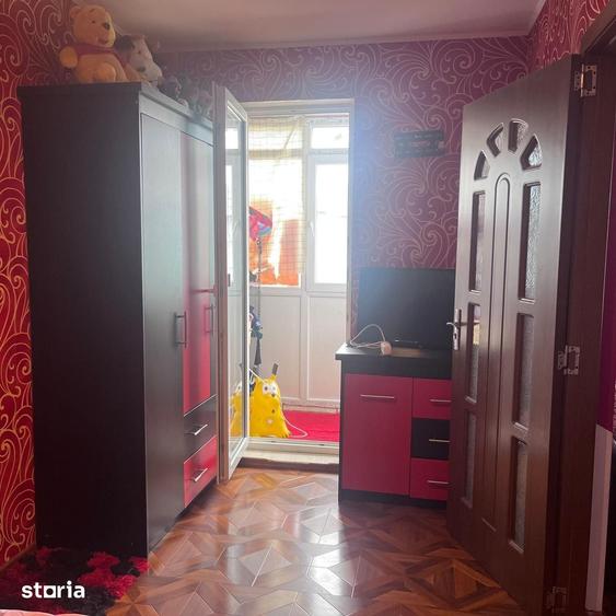 Inchiriere apartament cu 2 camere in Micro 6 Targovi?te! - 5