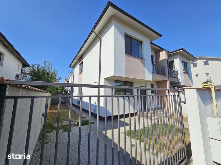 Casă cu 4 camere cu Teren 200 Mp în Bragadiru