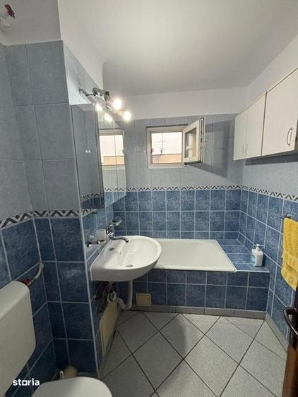 Apartament 4 camere-Piata Mihai Viteazu-77mp- bloc 1983 - 15