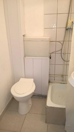 Apartament semidecomandat în Nicolina