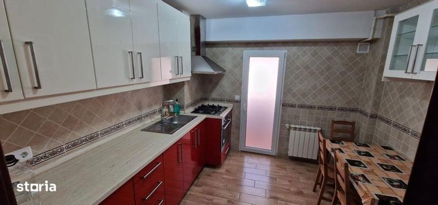Apartament cu 2 camere în Ultracentral