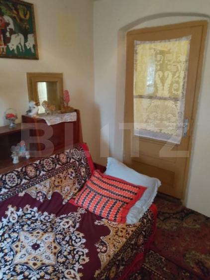 Casă individuală cu 4 camere cu Teren 1276 Mp în Celaru