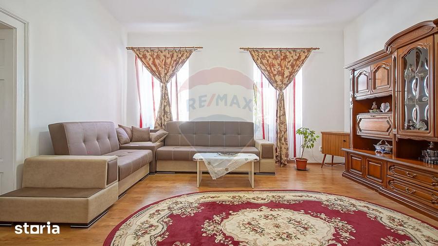 Comision 0% | Proprietate saseasca restaurata complet | Bod, Bra?ov - 15