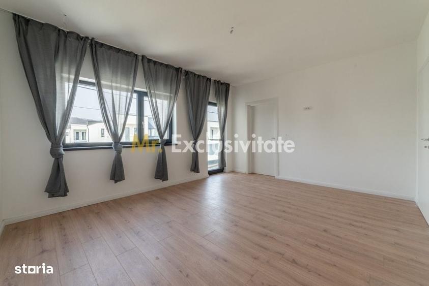 Casă cu 4 camere în Central
