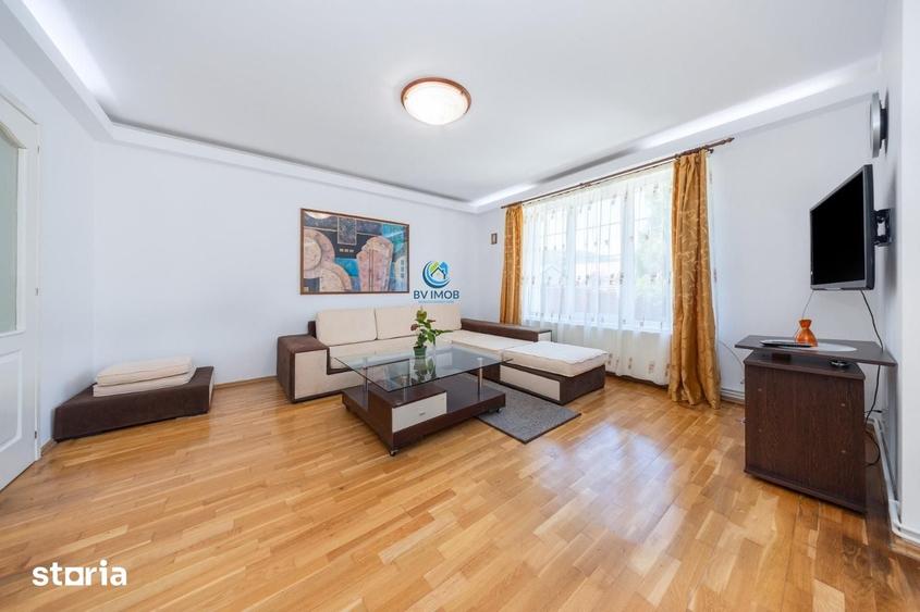 Casă cu 4 camere cu Teren 445 Mp în Bunloc