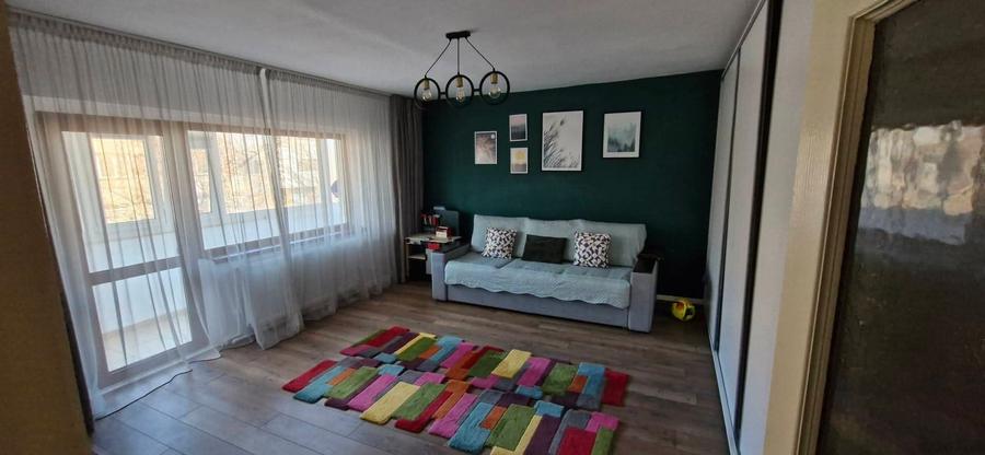 Inchiriez apartament 3 camere, 2 bai, 2 balcoane, Focsani. - 6