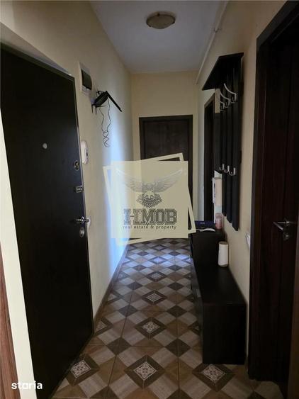 Apartament 2 camere | decomandat | balcon 10mp | cartier Kogalniceanu - 2
