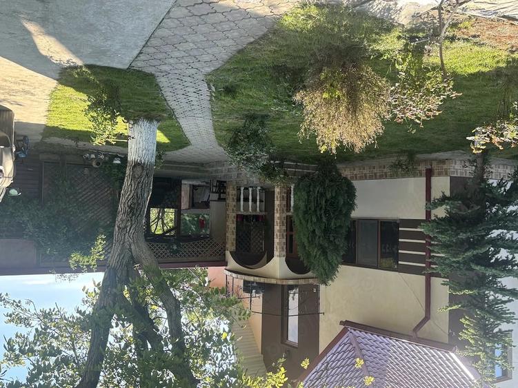 Casă cu Teren 1000 Mp în Prisăcani