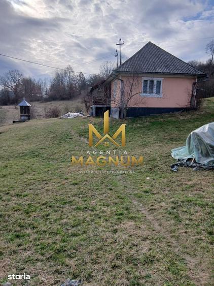 Casa de vanzare in Berinta Maramures - 1