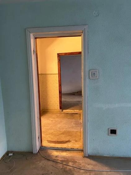 Apartament cu 2 camere decomandat în Brăilei