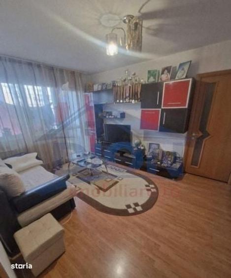 Apartament 2 camere metrou Raul Doamnei - 5