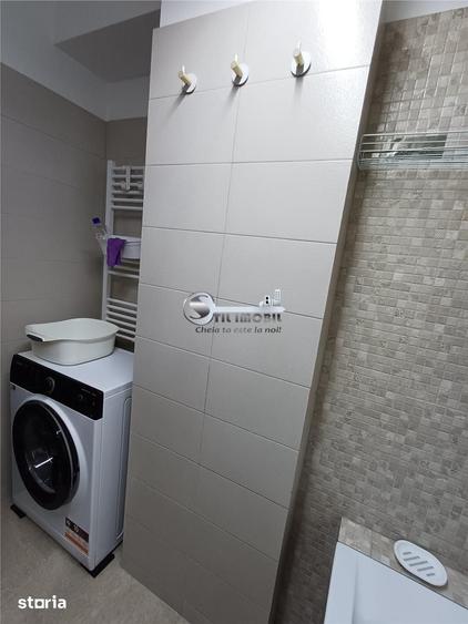 Apartament 2 camere, PRIMA INCHIRIERE, parcare ?i 2 balcoane Complex - 3